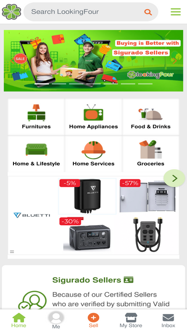 lookingfour.com