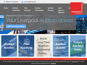 venmoreauctions.co.uk