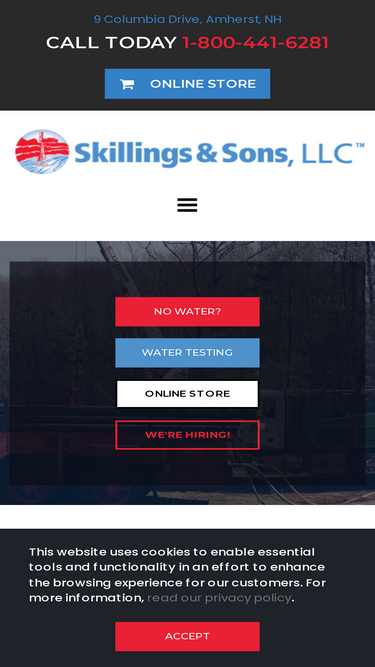 skillingsandsons.com