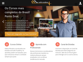 audioacademy.com.br