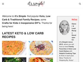 'howtothisandthat.com' screenshot