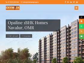 olympiagroup.in