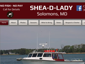 sheadlady.com