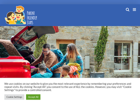 parentfriendlystays.co.uk
