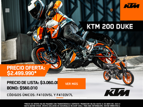 ktm.cl