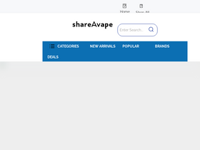 shareavape.com