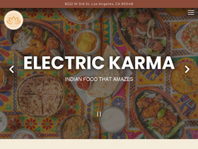 electrickarma.com