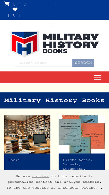tmhbs.com