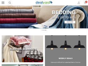 dealyard.com