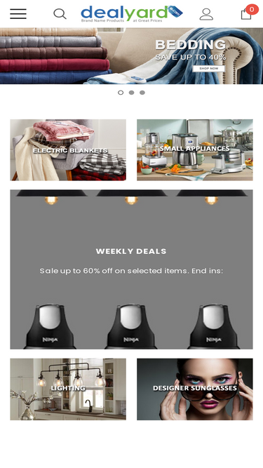 dealyard.com