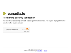 canadia.ie