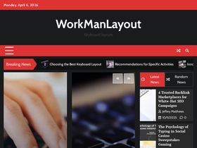 workmanlayout.com
