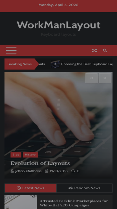 workmanlayout.com