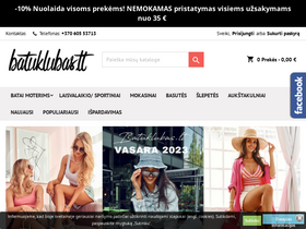 batuklubas.lt