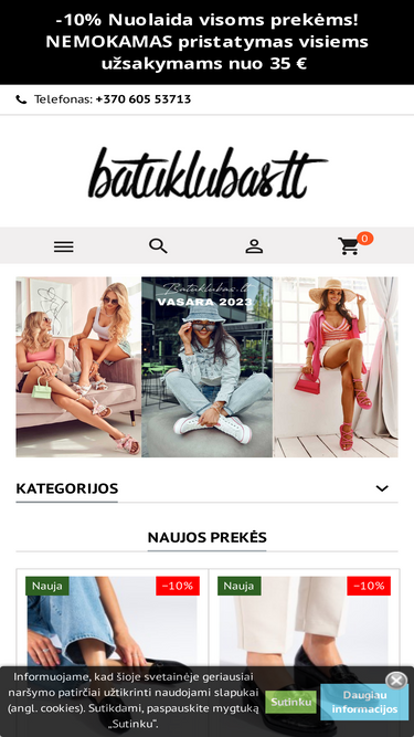 batuklubas.lt