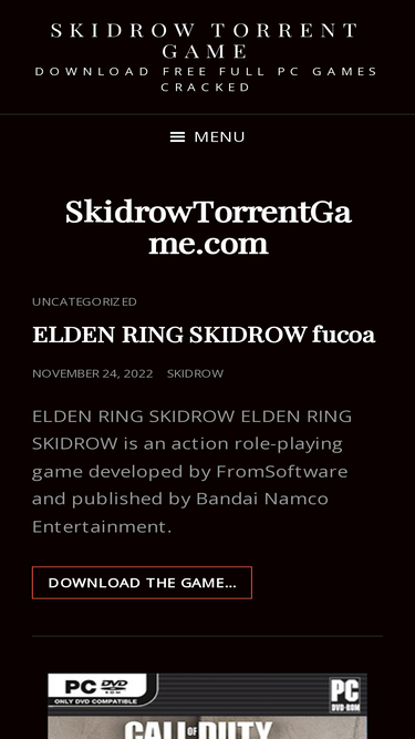 FIFA 22 Torrent Download PC Game - SKIDROW TORRENTS