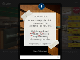 dinette.pl