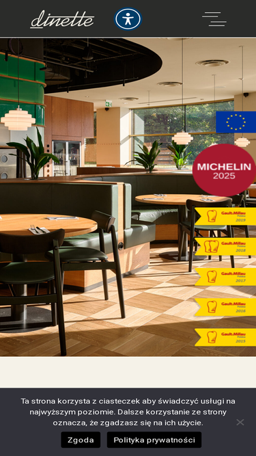 dinette.pl