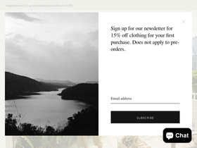 kaarem.com homepage screenshot