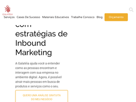 galateia.com.br