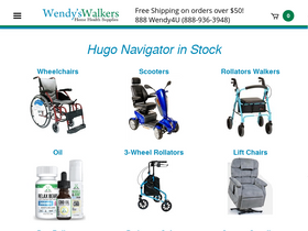 wendyswalkers.com