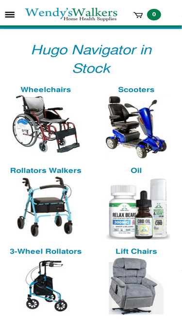 wendyswalkers.com