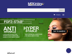 mckinleyresources.com