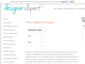 designerclipart.com