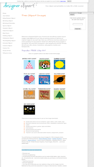 designerclipart.com