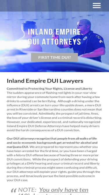 criminaldefenseduilawyer.com