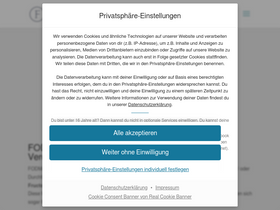 fodmaps.de