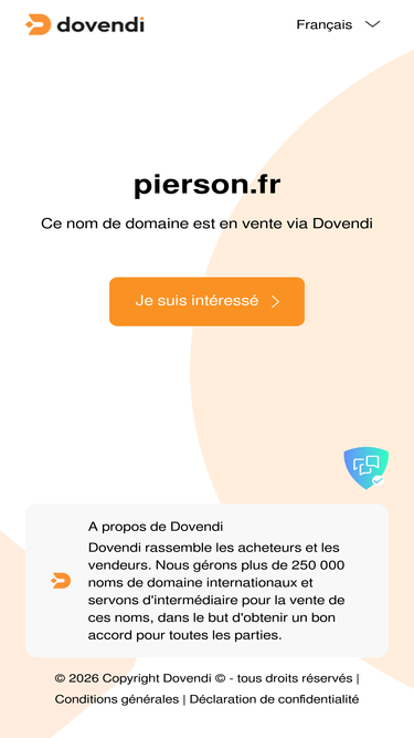 pierson.fr