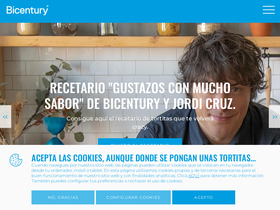 bicentury.com