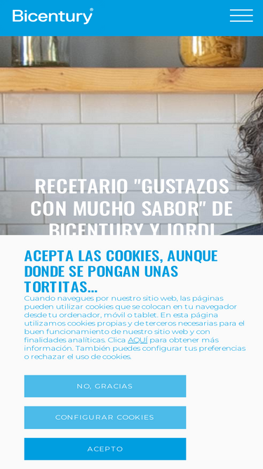 bicentury.com