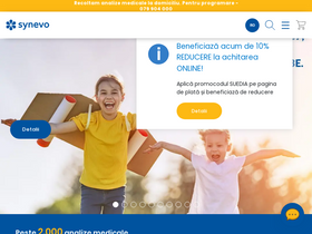 synevo.md