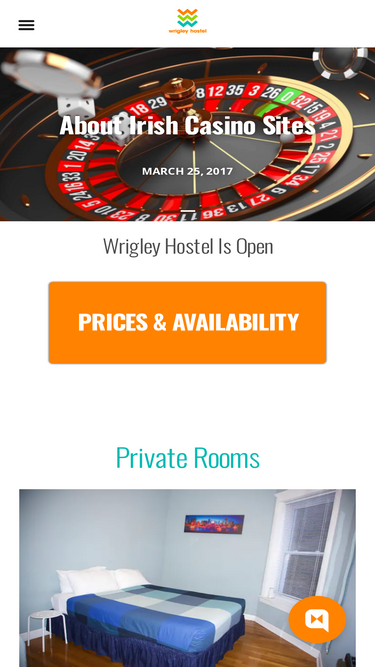 wrigleyhostel.com