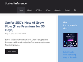scaledinference.com