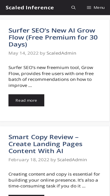 scaledinference.com