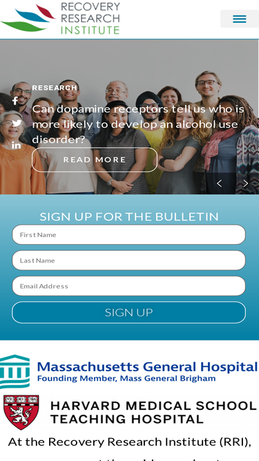 recoveryanswers.org