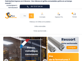 semi-fermetures.fr