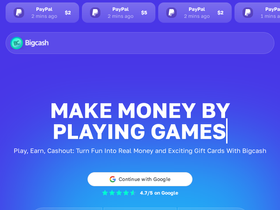 bigcashweb.com