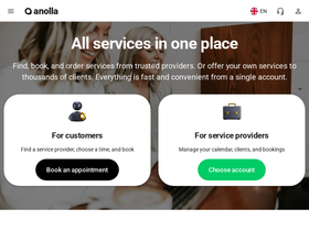 anolla.com