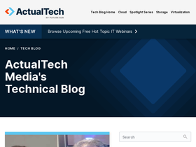 actualtech.io