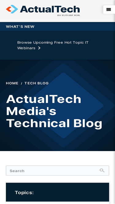 actualtech.io