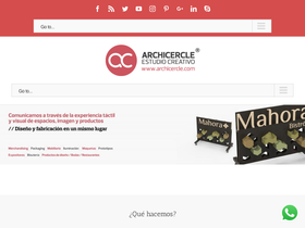 archicercle.com