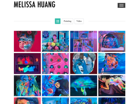 melissahuang.com