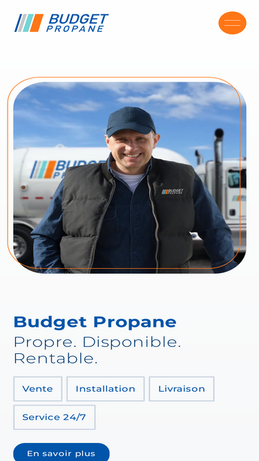 budgetpropane.com