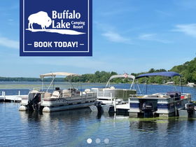 buffalolakecamping.com