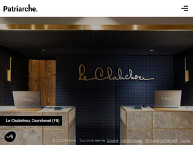 patriarche.fr