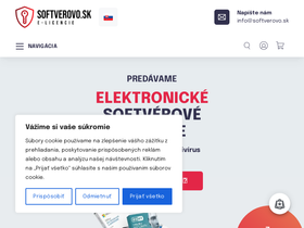 softverovo.sk